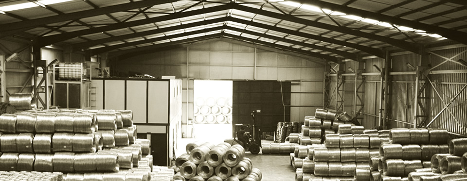 Hot-Dipped Galvanized Wire